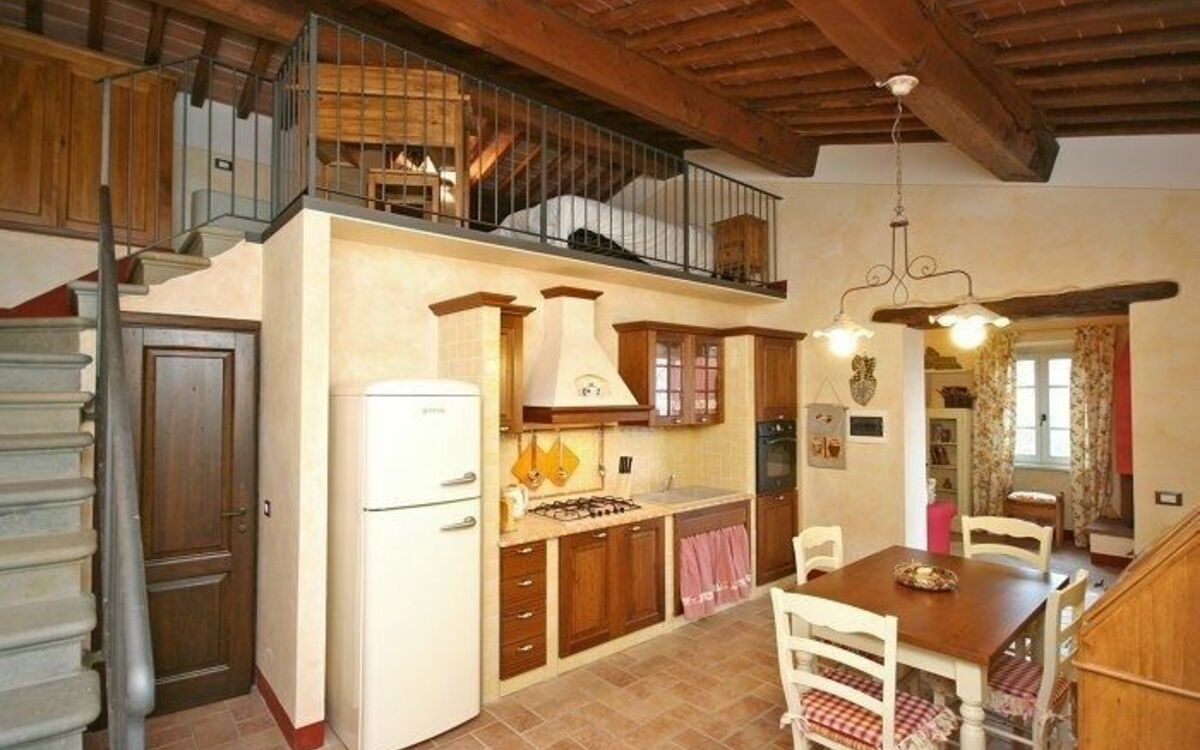 Logement:&nbsp;Stella 5