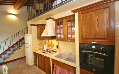 Logement:&nbsp;Stella 5