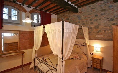 Logement:&nbsp;Stella 1