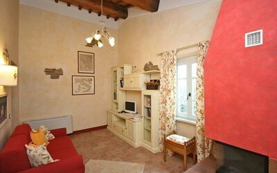 Logement:&nbsp;Stella 5
