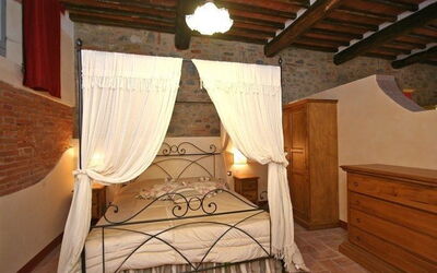 Logement:&nbsp;Stella 1