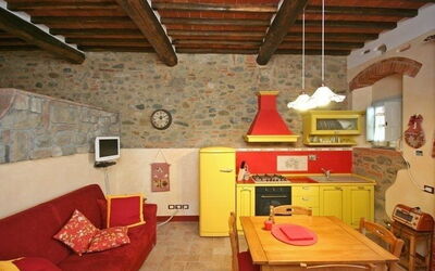 Logement:&nbsp;Stella 1