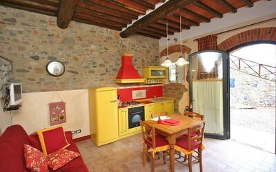 Logement:&nbsp;Stella 1