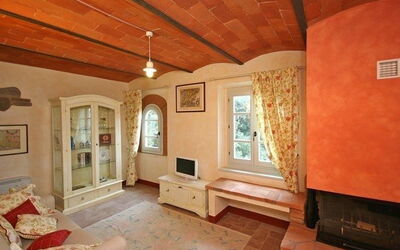 Logement:&nbsp;Stella 4