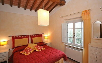 Logement:&nbsp;Stella 5