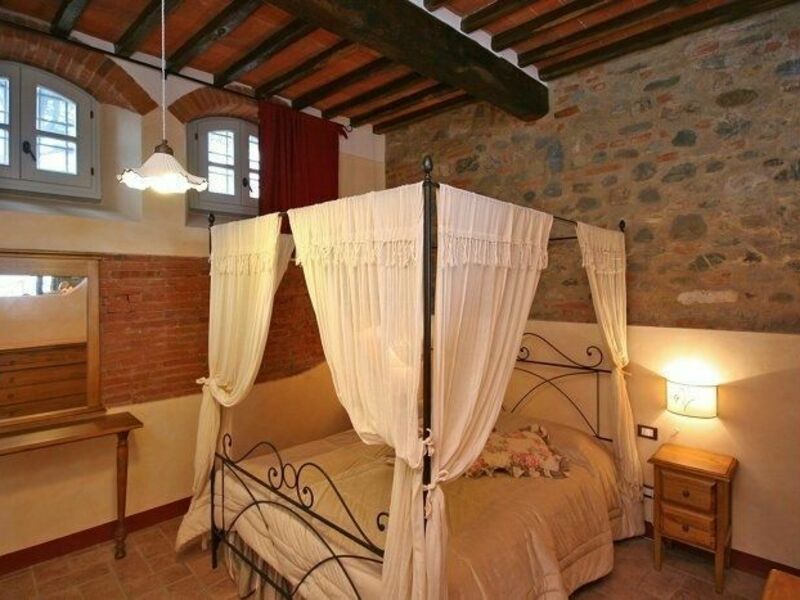 Logement:&nbsp;Stella 1
