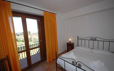 Logement:&nbsp;Etruschi 4