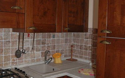 Logement:&nbsp;Etruschi 4