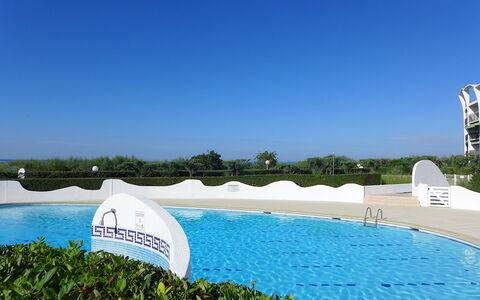Les Belles Plages
