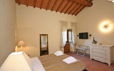 Logement:&nbsp;Ninfe 1