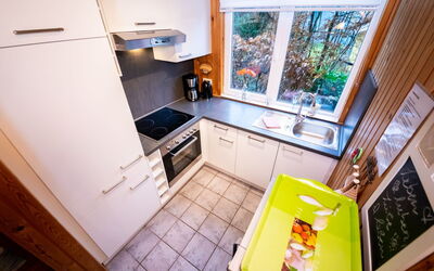 Logement:&nbsp;Ferienpark Extertal 130.2