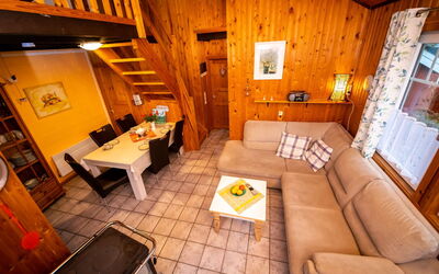 Logement:&nbsp;Ferienpark Extertal 130.1