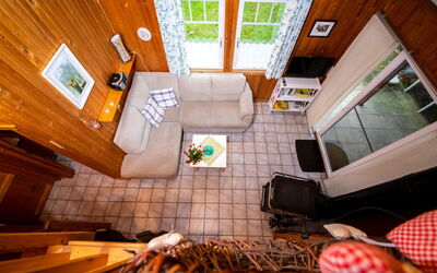 Logement:&nbsp;Ferienpark Extertal 130.1