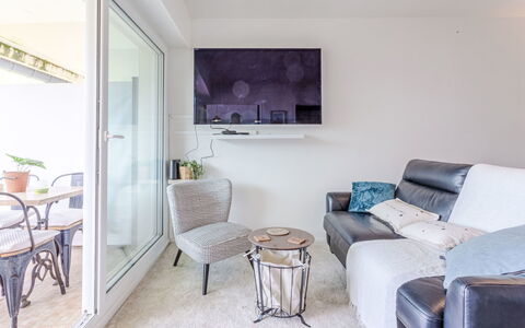 Logement:&nbsp;Les Flots Bleus 207.12