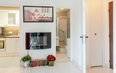 Logement:&nbsp;Les Flots Bleus 207.10