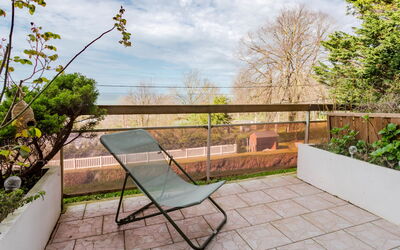 Logement:&nbsp;Les Flots Bleus 207.9