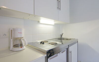 Logement:&nbsp;Les Flots Bleus 207.1
