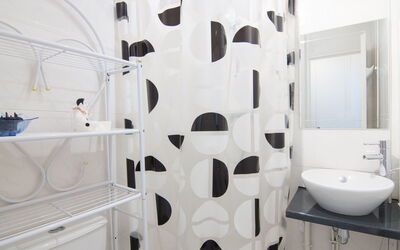 Logement:&nbsp;Les Flots Bleus 207.1