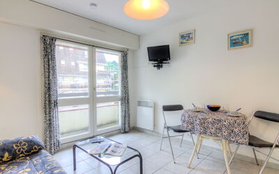Logement:&nbsp;Les Flots Bleus 207.1