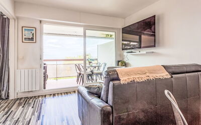 Logement:&nbsp;Les Flots Bleus 207.12