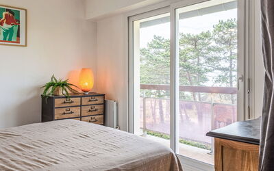 Logement:&nbsp;Les Flots Bleus 207.12