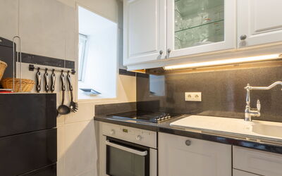 Logement:&nbsp;Les Flots Bleus 207.10