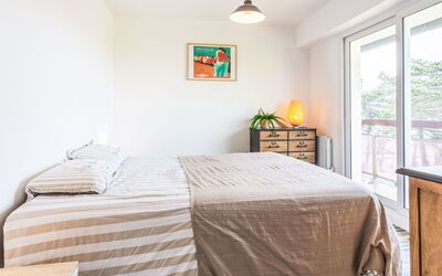 Logement:&nbsp;Les Flots Bleus 207.12