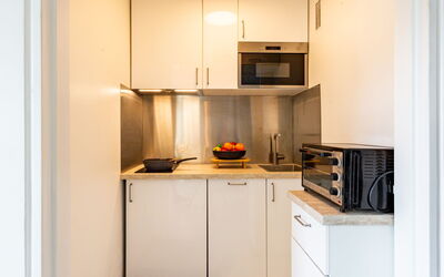 Logement:&nbsp;Les Flots Bleus 207.8