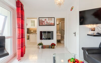 Logement:&nbsp;Les Flots Bleus 207.10