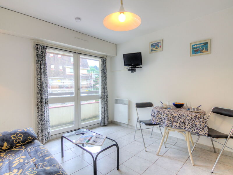 Logement:&nbsp;Les Flots Bleus 207.1