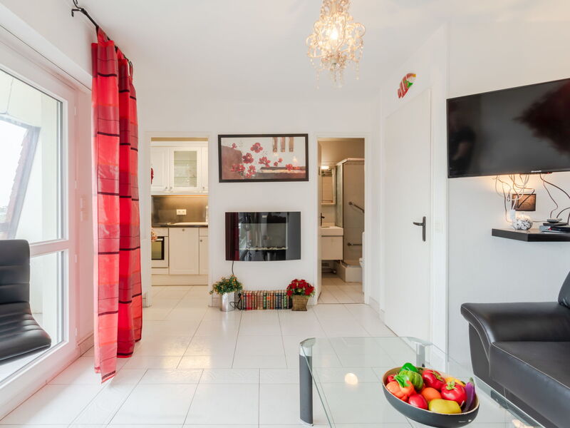 Logement:&nbsp;Les Flots Bleus 207.10