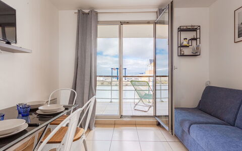 Logement:&nbsp;Blue Bay 211.4
