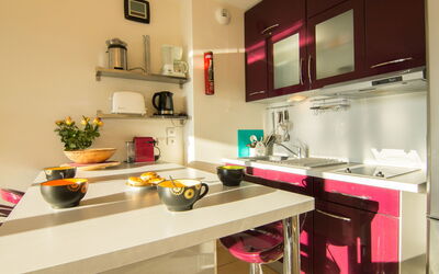 Logement:&nbsp;Blue Bay 211.1