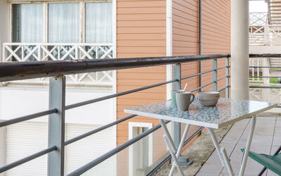 Logement:&nbsp;Blue Bay 211.4