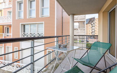 Logement:&nbsp;Blue Bay 211.4