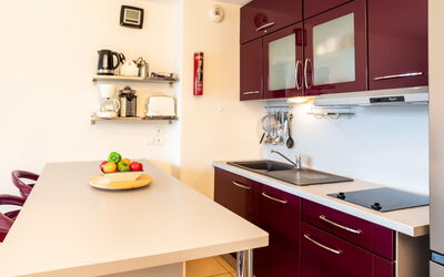 Logement:&nbsp;Blue Bay 211.1