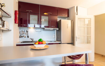 Logement:&nbsp;Blue Bay 211.1