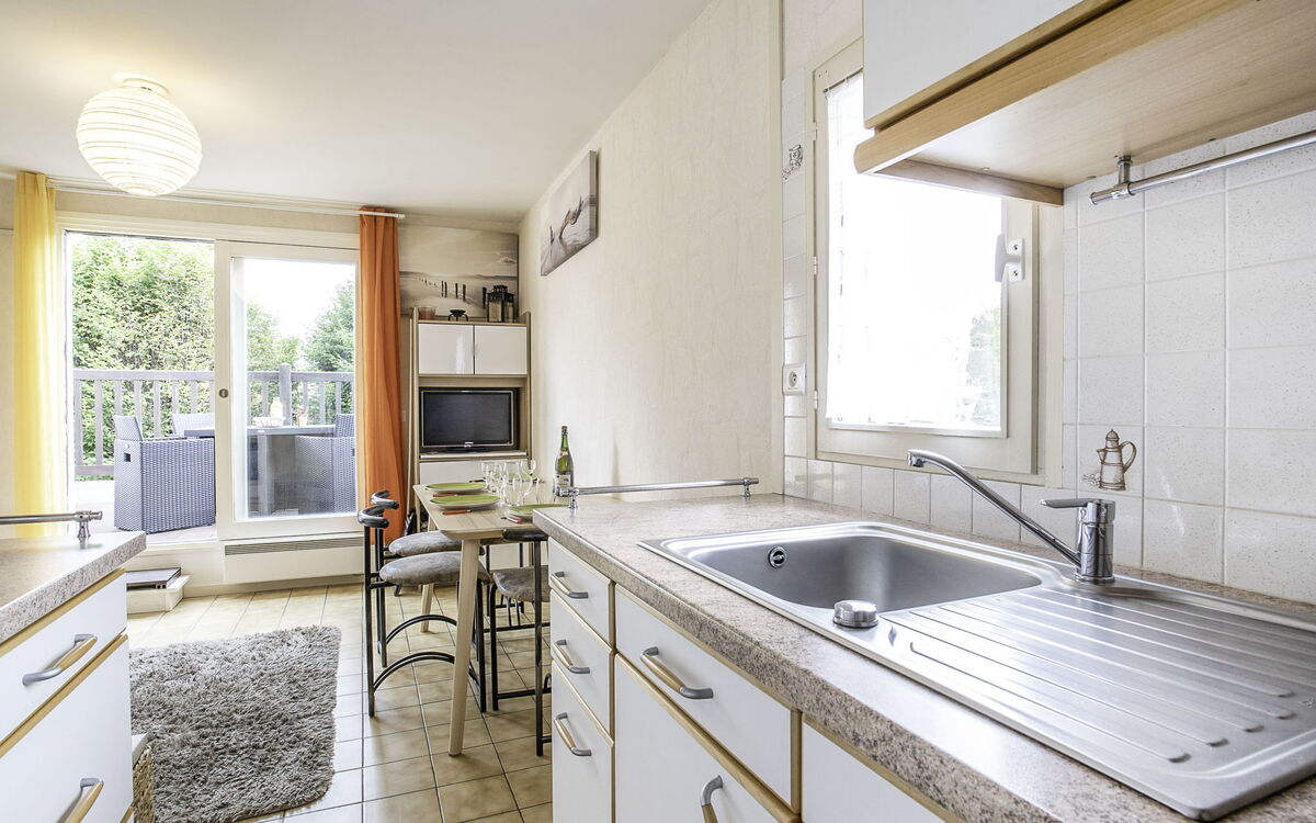 Logement:&nbsp;Les Christophines 40.3