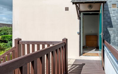 Logement:&nbsp;Les Christophines 40.5