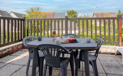 Logement:&nbsp;Les Christophines 40.5