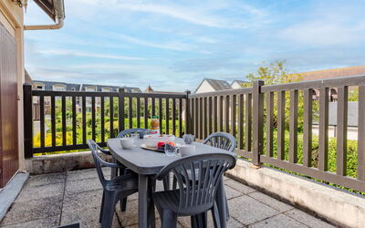 Logement:&nbsp;Les Christophines 40.5