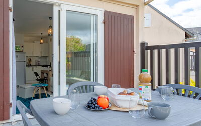 Logement:&nbsp;Les Christophines 40.5