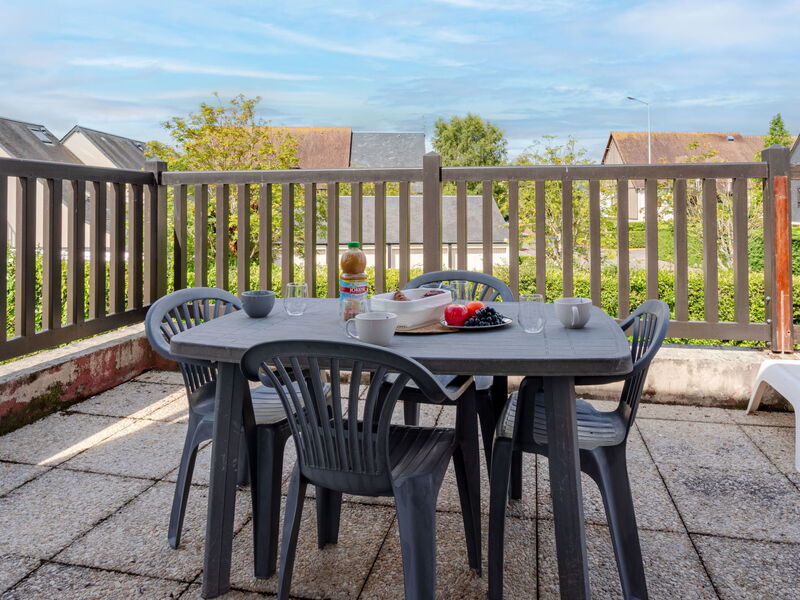 Logement:&nbsp;Les Christophines 40.5