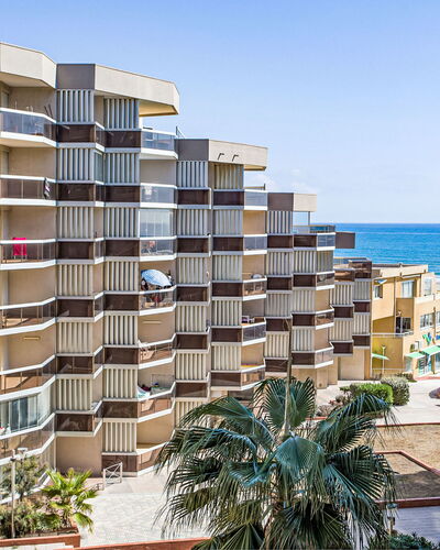 Les Balcons de la Plage