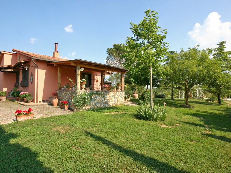 Casa Cipressi