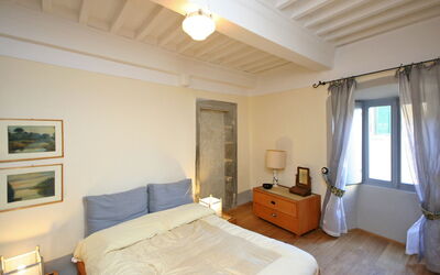 Logement:&nbsp;Cortonese 1