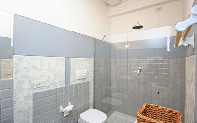 Logement:&nbsp;Cortonese 1