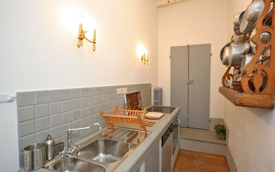 Logement:&nbsp;Cortonese 1