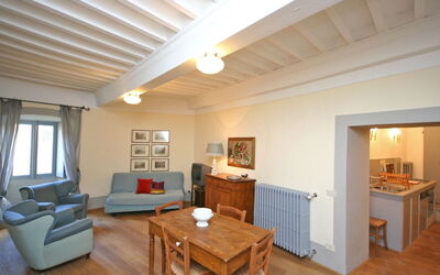 Logement:&nbsp;Cortonese 1
