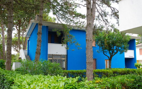 Villaggio Azzurro: Plante, La Nature, Vert, Feuille, Bleu Azur, Arbre, Bâtiment, Botanique, Végétation, Lot Terre